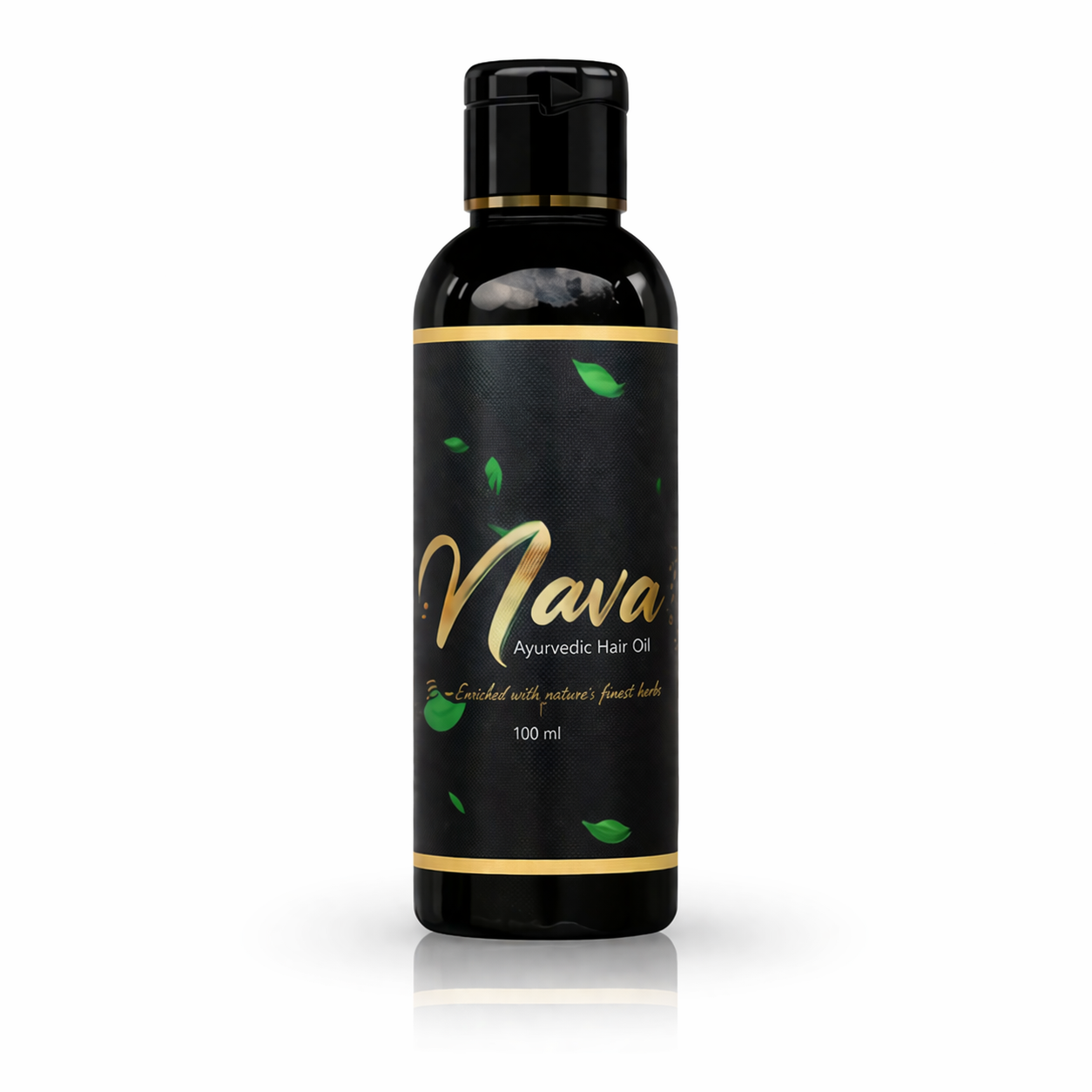 Nava Ayurvedic Hair Oil